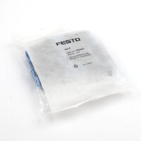 Festo Steckverbindung QS-8 153033 (10Stk.) OVP