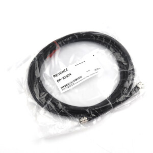 Keyence Sensorkopfkabel OP-87904 5m OVP