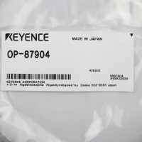 Keyence Sensorkopfkabel OP-87904 5m OVP