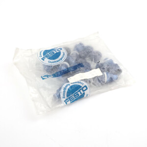 Festo Schnellverschraubung CK-1/4-PK-9 002031 (10Stk.) OVP