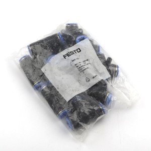 Festo T-Steckverbindung QST-12 153132 (10Stk.) OVP