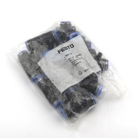 Festo T-Steckverbindung QST-12 153132 (10Stk.) OVP