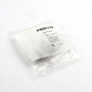 Festo Rotations-Steckverschraubung QSR-G1/4-6 186278 OVP