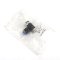 Festo Drossel-Rückschlagventil GRLA-1/4-QS-8-RS-B 162968 OVP