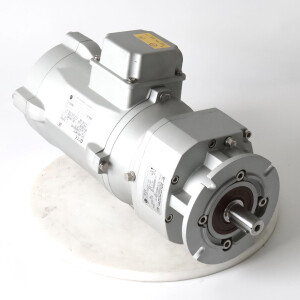 NORD Getriebemotor 90SH/4 HMT TF + 172.1F i=3,79 NOV