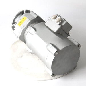 NORD Getriebemotor 90SH/4 HMT TF + 172.1F i=3,79 NOV