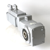 NORD Getriebemotor 90SH/4 HMT TF + 172.1F i=3,79 NOV