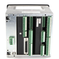 Lenord+Bauer Harro Höfliger Steuerung GEL8380A0S00L7000S 24VDC/18VAC GEB