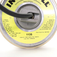 INTERROLL Trommelmotor 113S 490x123mm NOV