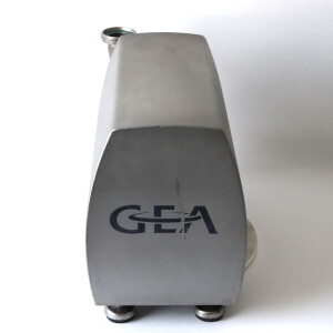 GEA Tuchenhagen Kreiselpumpe TP1020/2/50/120/1.5kW/DN/GO/50/40/EK/E/-/1/-/J/J/- GEB