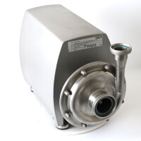 GEA Tuchenhagen Kreiselpumpe TP1020/2/50/120/1.5kW/DN/GO/50/40/EK/E/-/1/-/J/J/- GEB