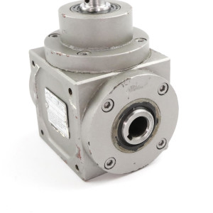 ATEK Kegelradgetriebe K 088 E i:1:1 GEB