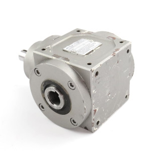 ATEK Kegelradgetriebe K 088 E i:1:1 GEB