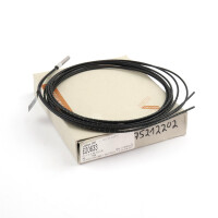 ifm efector Reflexlichttaster E20633 FT-11-EPA-M6/F2X1/2M OVP