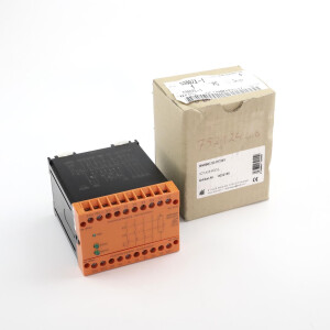 E.Dold & Söhne KG Not-Aus-Modul BN5983.53 0032155 OVP