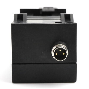 Festo Drucksensor SDE1-B2-G2-WQ4-C-P1-M8 192766 OVP