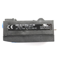 Festo Drucksensor SDE1-B2-G2-WQ4-C-P1-M8 192766 OVP