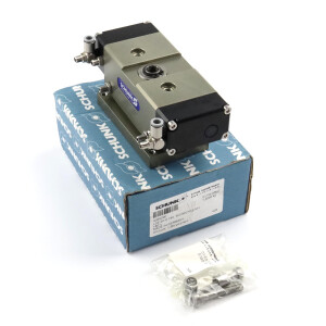 Schunk Schwenkeinheit LSE-20-0-180 355200 OVP