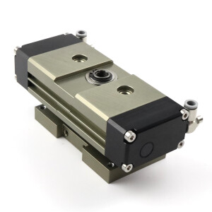 Schunk Schwenkeinheit LSE-20-0-180 355200 OVP