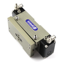 Schunk Schwenkeinheit LSE-20-0-180 355200 OVP