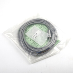 CONTRINEX Induktiver Näherungsschalter DW-AD-503-M18-148 OVP
