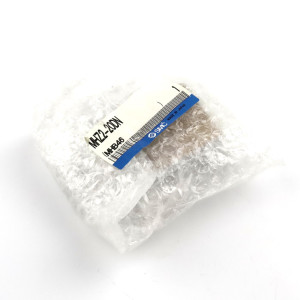 SMC 2-Finger-Parallelgreifer MHZ2-20DN OVP