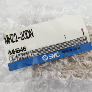 SMC 2-Finger-Parallelgreifer MHZ2-20DN OVP