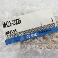 SMC 2-Finger-Parallelgreifer MHZ2-20DN OVP