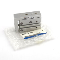 SMC Kompaktschlitten MXU10-20 OVP