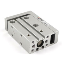 SMC Kompaktschlitten MXU10-20 OVP