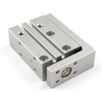 SMC Kompaktschlitten MXU10-20 OVP
