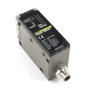 Omron fotoelektrischer Sensor E3MC-MA41 NOV