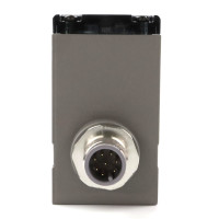Omron fotoelektrischer Sensor E3MC-MA41 NOV