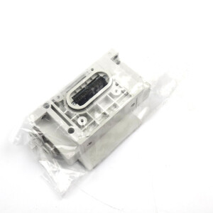 SMC Versorgungsplatte SY50M-1-1A-C10 OVP