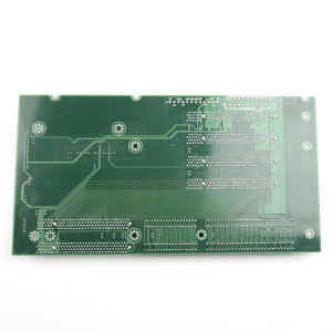 ADVANTECH Backplane PCA-6106P4 NOV