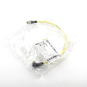 MURR ELEKTRONIK Verbindungskabel M12 St. M12 Bu. 7000-40141-1260030 OVP