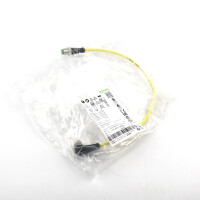 MURR ELEKTRONIK Verbindungskabel M12 St. M12 Bu. 7000-40141-1260030 OVP