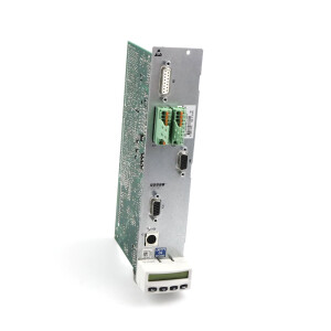 Rexroth Steuereinheit CSB01.1N-PB-ENS-NNN-L1-S-NN-FW R911307283 GEB
