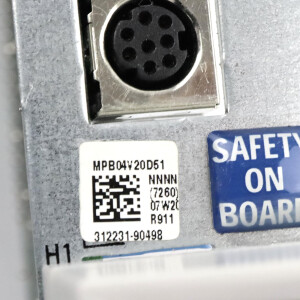 Rexroth Steuereinheit CSB01.1N-PB-ENS-NNN-L1-S-NN-FW R911307283 GEB
