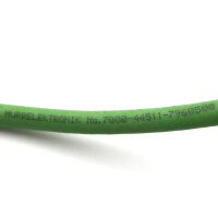 MURR ELEKTRONIK Verbindungskabel M12 St. M12 St. 7000-44511-7960500 NOV