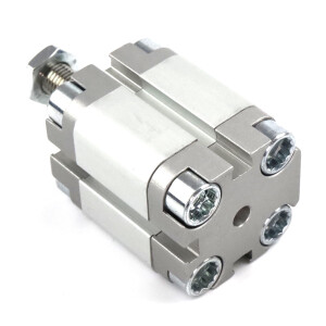 Festo Kompaktzylinder ADVU-25-15-A-P-A 156610 NOV