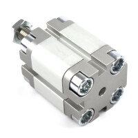 Festo Kompaktzylinder ADVU-25-15-A-P-A 156610 NOV