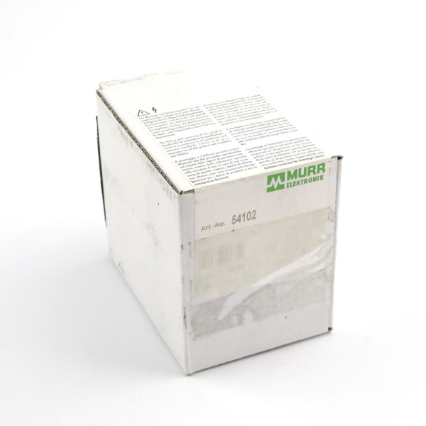 Murr elektronik Übergabebaustein LUGS 24 54102 SIE