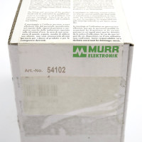 Murr elektronik Übergabebaustein LUGS 24 54102 SIE