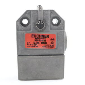 Euchner Einzelgrenztaster NB01R588-M 088583 OVP