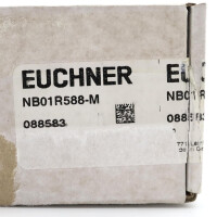 Euchner Einzelgrenztaster NB01R588-M 088583 OVP