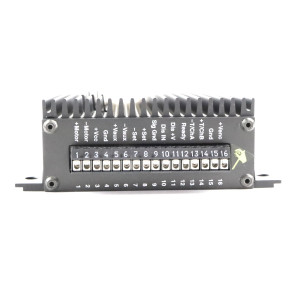 Maxon Motor Servoverstärker im Modulgehäuse LSC 30/2 250521 NOV