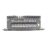 Maxon Motor Servoverstärker im Modulgehäuse LSC 30/2 250521 NOV