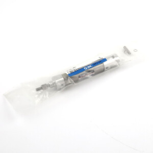 SMC Pneumatikzylinder CJ2D16-40 OVP