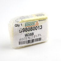 Bender Messstromwandler W35B B98080013 OVP